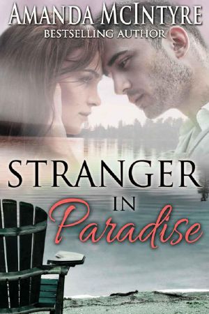 [Postcards From Paradise 01] • Stranger in Paradise